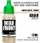 Bojë akrilike Scale75 WarFront Grau SW29, 17 ml, gri