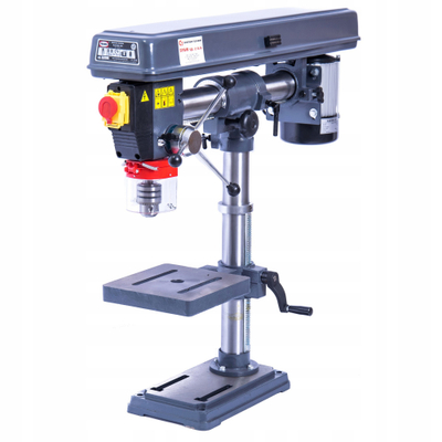 Stërvitje kolone Proma R-6616B 230V, 550W, 16mm, gri