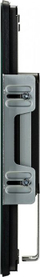 Set kllapash montuese iiyama OMK3-1, për ekranet TF1215MC edhe TF2215MC, metalik