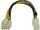 Kabllo energjie Goobay ATX/EPS, 24 cm