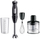 Blender dore Braun MultiQuick 5 Pro, 1000W, i zi