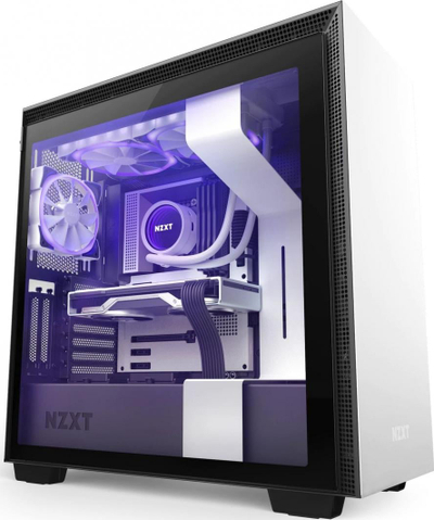 Ftohës NZXT Kraken X63 RGB, i bardhë