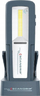 Lampë dore SCANGRIP UNIFORM 03.6208, LED, pa karikues, e zezë