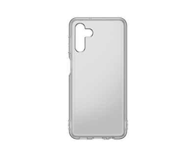 Mbrojtëse Samsung për Samsung Galaxy A04s, e hirtë