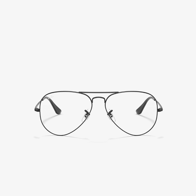 Ray-Ban RX6489 2503 55