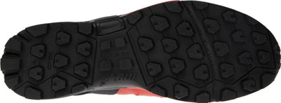 Atlete trail për burra Inov-8 Roclite G 275, Graphene Grip, të kuqe e zeza