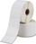 Rripa etiketa Zebra, 69x29mm, 24 role, të bardha
