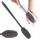 Furçë silikoni për larje gotash dhe shishesh Geko Home 31 cm, plastike, gri