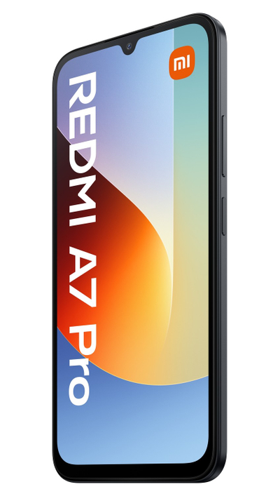 Telefon Xiaomi Redmi A7 Pro, 6.9" LCD 120Hz, 4GB/64GB, i zi