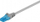 Kabllo rrjeti Goobay 55423, CAT 6a UTP, 5 m, gri