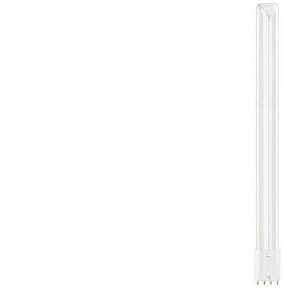 Llambë LED Ledvance Dulux L55, 25W, 3000K dritë e ngrohtë, e bardhë