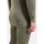 Bluzë termike Odlo ACTIVE WARM Crew Neck L/S, meshkuj, madhësia L, gri