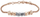 Byzylyk Brosway Très Jolie BTJMP005, 18 cm