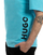 Maicë për meshkuj Hugo Boss mHB1110, e kaltër