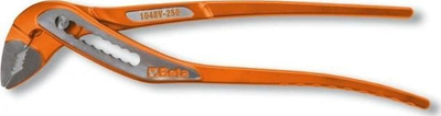 Pinca të rregullueshme Beta Tools 1048V/175, 175mm, të lyera