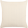 Jastëk dekorativ Beliani LAELIA, set 2 copë, pambuk 45x45 cm, i zi