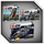 Lodër LEGO Star Wars Boby Fett's Spaceship (75312), 593 elemente