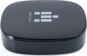 Network player iEAST OlioStream, Hi Fi, Wi Fi edhe Bluetooth, i zi