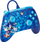 Gamepad PowerA XBGP0229-01, me kabllo USB, për Xbox Series X S, blu kuqe bardhë