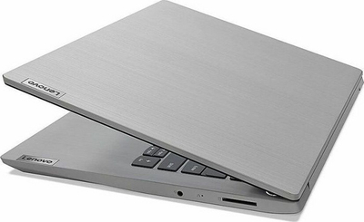 Laptop Lenovo IdeaPad 3, 14", Intel Core i5, 8GB RAM, 512GB SSD, NVIDIA GeForce MX330, gri / platin