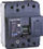 Ndërprerës modular Schneider Electric Acti 9, 3P, 16A Curve C, i zi