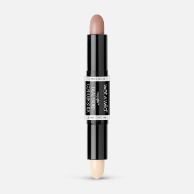 Konturë Wet n Wild Megaglo Dual-Ended Contour Stick, Light/Medium, 8gr