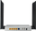 Pikë aksesi WiFi LevelOne AC1200, Dual Band, 1200 Mbps, argjendtë
