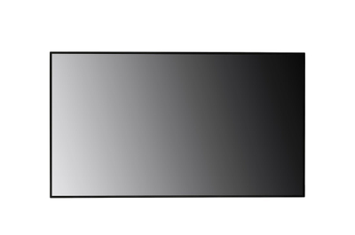 Monitor LG 75XS4G-B, 75", 4K, 4000cd/m2, i zi