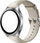 Rrip ore Xiaomi Watch Strap, lëkurë, i bardhë
