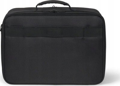 Çantë laptopi Dicota Eco Multi Twin Core, 14-16", e zezë
