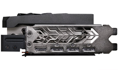 Kartelë grafike AMD Radeon RX 7900 XT Phantom Gaming 20GB OC, e zezë