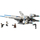 Set LEGO Star Wars 75399 Rebel U-Wing Starfighter, 594 pjesë, 8+, i bardhë