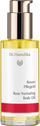 Vaj trupi Dr. Hauschka Rose Nurturing, 75ml, për lëkurë të ndjeshme