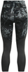 Gete për femra Under Armour, nr.S, hirtë/zezë