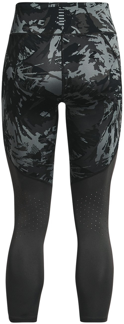 Gete për femra Under Armour, nr.S, hirtë/zezë