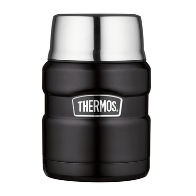 Gotë termike për ushqim Thermos Style, 470 ml