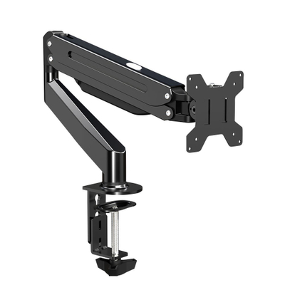 Mbajtëse për monitor Esperanza ERW019, 68.6 cm (27"), e zezë