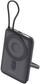 Powerbank pa tela 4smarts Enterprise Pocket, 10000mAh, 22.5W, gri hapësirë