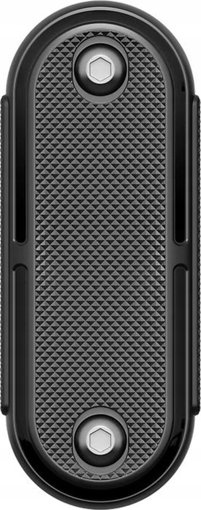 Mbrojtëse biçiklete Samsung Protective Case, për SmartTag2, PC, e zezë