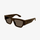 Alexander McQueen AM0393S-002 55