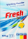 Detergjent pluhur Fresh Color, 600g, për rroba me ngjyra