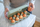 Kuti vezësh Koziol Eggs To Go, për 10 vezë, plastike, jeshile