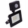 Reflektor LED BEMKO, 10W, 900 lm, neutral i bardhë me sensor lëvizjeje