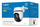Камера за безбедност TP-Link Tapo C530WS, 3K 5MP, Wi‑Fi, бела