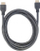 Kabllo Manhattan HDMI - HDMI, 2m, e zezë