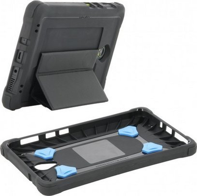 Mbulesë tablet Mobilis 053026, për Galaxy Tab Active5 8", e zezë