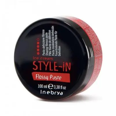 Pastë Inebrya Style-In, 100 ml