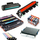 Toner HP W9012MC i verdhë, 35000 faqe