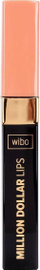Buzëkuq Wibo Million Dollar Lips 10, mat, 3 ml