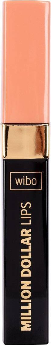 Buzëkuq Wibo Million Dollar Lips 10, mat, 3 ml
